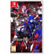Игра Shin Megami Tensei V: Vengeance [Nintendo Switch, русские субтитры] во Владимире