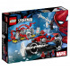 Конструктор LEGO Super Heroes 76113 Спасательная операция на мотоциклах во Владимире