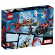 Конструктор LEGO Super Heroes 76113 Спасательная операция на мотоциклах во Владимире