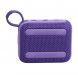 Портативная колонка JBL Go 4, Purple во Владимире