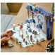 Конструктор LEGO Star Wars 75340 Новогодний календарь во Владимире