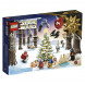 Конструктор LEGO Star Wars 75340 Новогодний календарь во Владимире