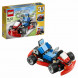 Конструктор LEGO Creator 31030 Красный гоночный карт во Владимире