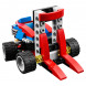 Конструктор LEGO Creator 31030 Красный гоночный карт во Владимире