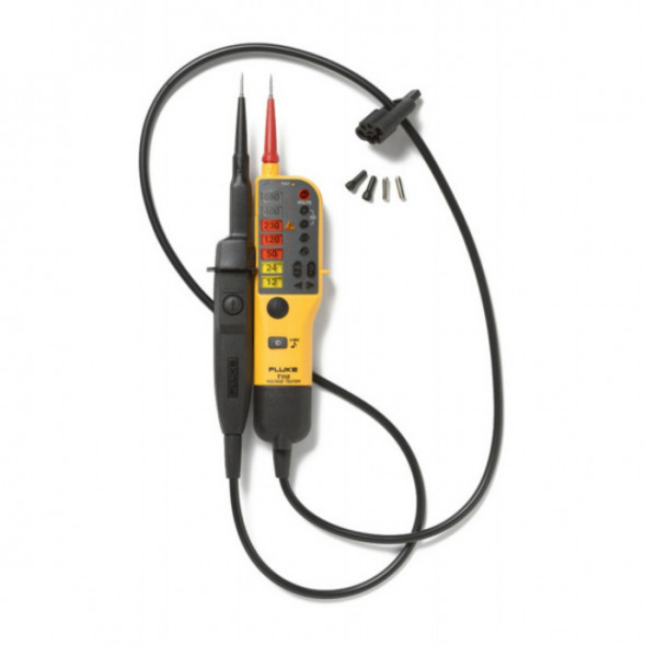 Тестер напряжения/целостности Fluke T110 во Владимире