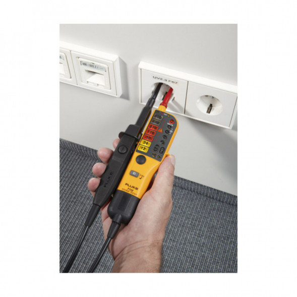 Тестер напряжения/целостности Fluke T110 во Владимире