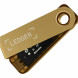 Криптокошелек Ledger Nano S Plus 1 шт., золотой во Владимире