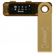 Криптокошелек Ledger Nano S Plus 1 шт., золотой во Владимире