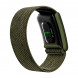 Плетёный ремешок для браслета Whoop 4.0 SUPERKNIT BAND (Moss) во Владимире