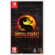 Игра Mortal Kombat: Legacy Kollection [Nintendo Switch, английская версия] во Владимире