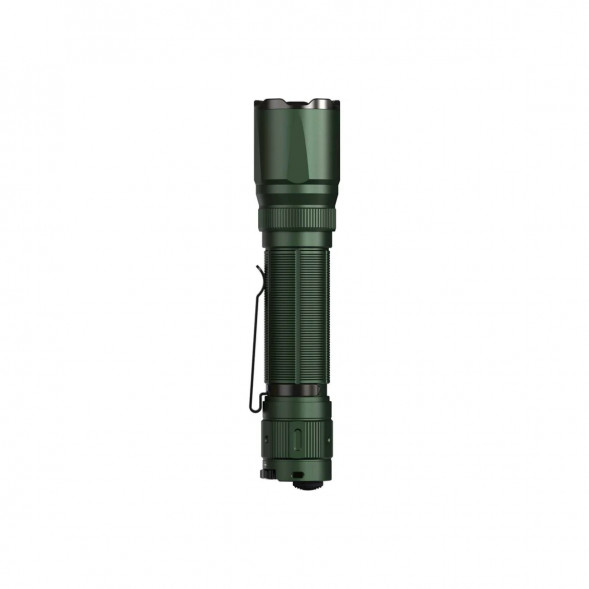 Тактический фонарь Fenix TK20R UE 2800 Lm, Tropic Green во Владимире
