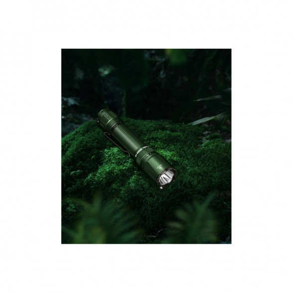 Тактический фонарь Fenix TK20R UE 2800 Lm, Tropic Green во Владимире