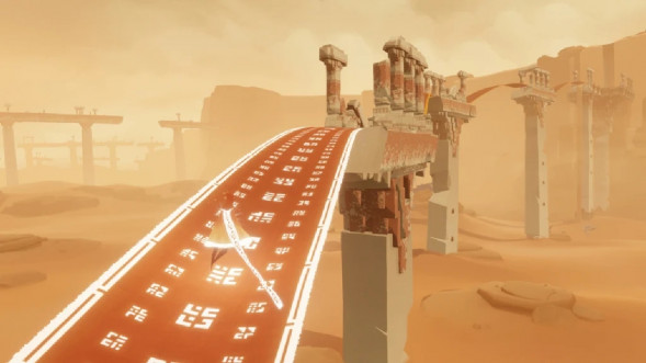 Игра Путешествие (Journey). Коллекционное издание [PS4, русская версия] во Владимире