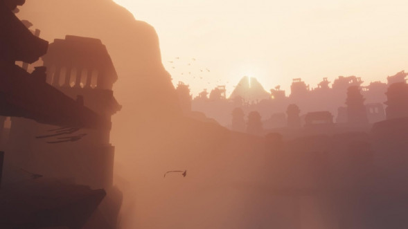 Игра Путешествие (Journey). Коллекционное издание [PS4, русская версия] во Владимире