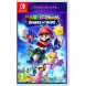 Игра Mario + Rabbids: Sparks of Hope. Cosmic Edition [Nintendo Switch, русские субтитры] во Владимире