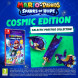 Игра Mario + Rabbids: Sparks of Hope. Cosmic Edition [Nintendo Switch, русские субтитры] во Владимире