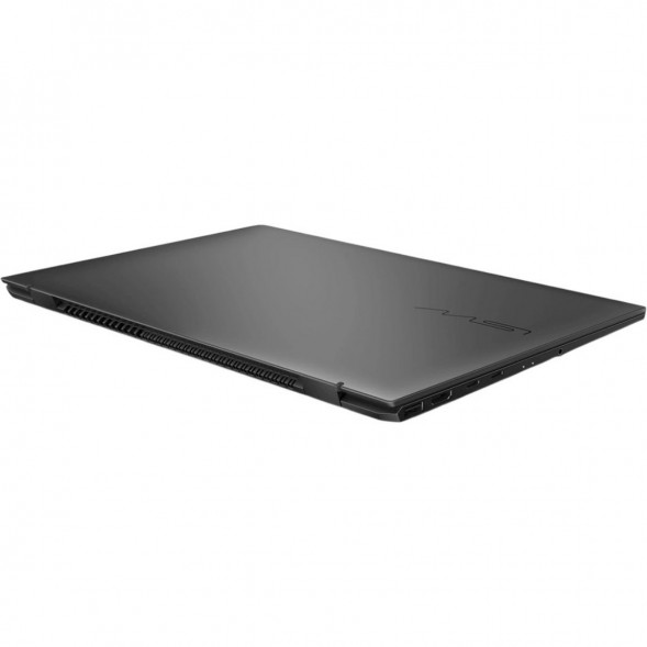 Ноутбук MSI Prestige 13 AI+ A3MG-046RU (13.3&amp;quot;, OLED, Intel Core Ultra 9 386H 2.1ГГц, 16 ядер, 32ГБ LPDDR5x, 1ТБ SSD, Intel Graphics, Windows 11 Pro), серый во Владимире