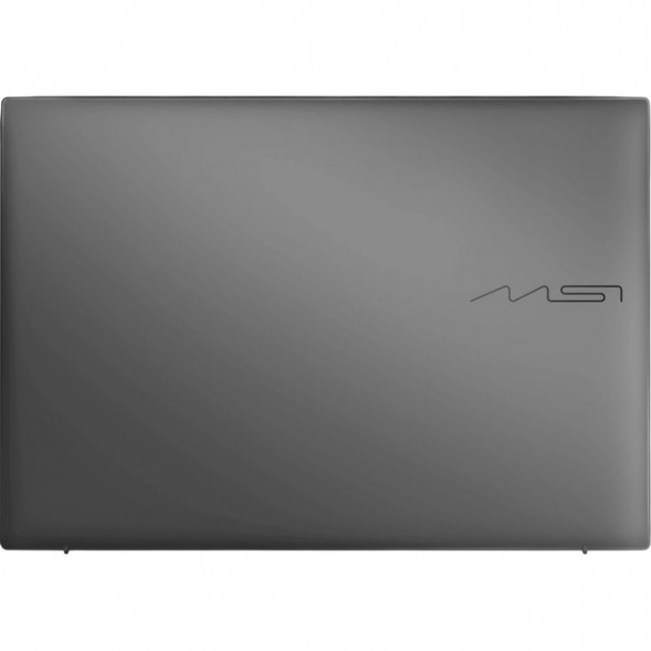 Ноутбук MSI Prestige 13 AI+ A3MG-046RU (13.3&amp;quot;, OLED, Intel Core Ultra 9 386H 2.1ГГц, 16 ядер, 32ГБ LPDDR5x, 1ТБ SSD, Intel Graphics, Windows 11 Pro), серый во Владимире