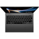Ноутбук MSI Prestige 13 AI+ A3MG-046RU (13.3&amp;quot;, OLED, Intel Core Ultra 9 386H 2.1ГГц, 16 ядер, 32ГБ LPDDR5x, 1ТБ SSD, Intel Graphics, Windows 11 Pro), серый во Владимире