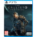 Игра The Callisto Protocol [PS5, русские субтитры] во Владимире