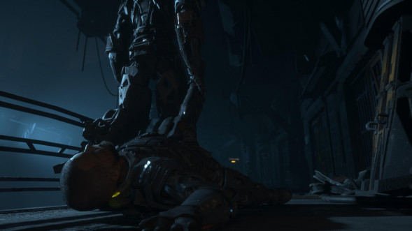 Игра The Callisto Protocol [PS5, русские субтитры] во Владимире