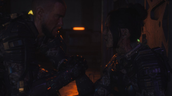 Игра The Callisto Protocol [PS5, русские субтитры] во Владимире