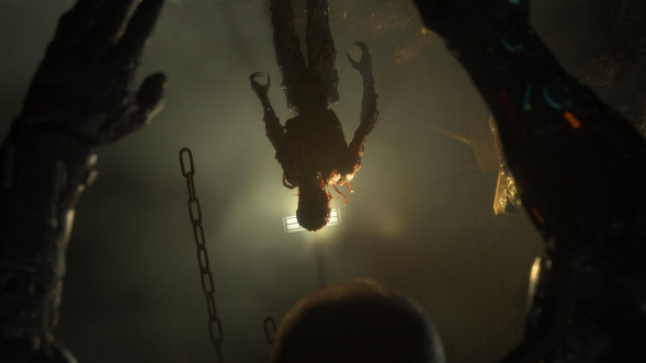 Игра The Callisto Protocol [PS5, русские субтитры] во Владимире