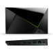 ТВ-приставка NVIDIA SHIELD TV PRO, черный во Владимире