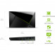 ТВ-приставка NVIDIA SHIELD TV PRO, черный во Владимире