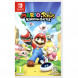Игра Mario + Rabbids Kingdom Battle [Nintendo Switch, английский язык] во Владимире