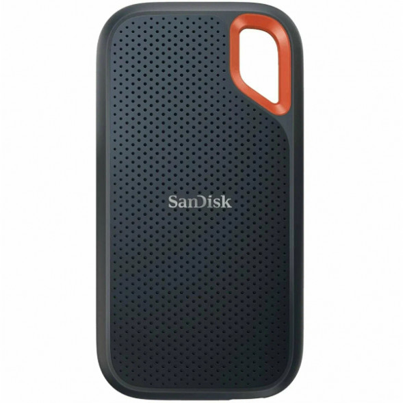 Внешний диск SanDisk Portable SSD 1TB 1000Mb/s [SDSSDE61-1TOO-Z25] во Владимире
