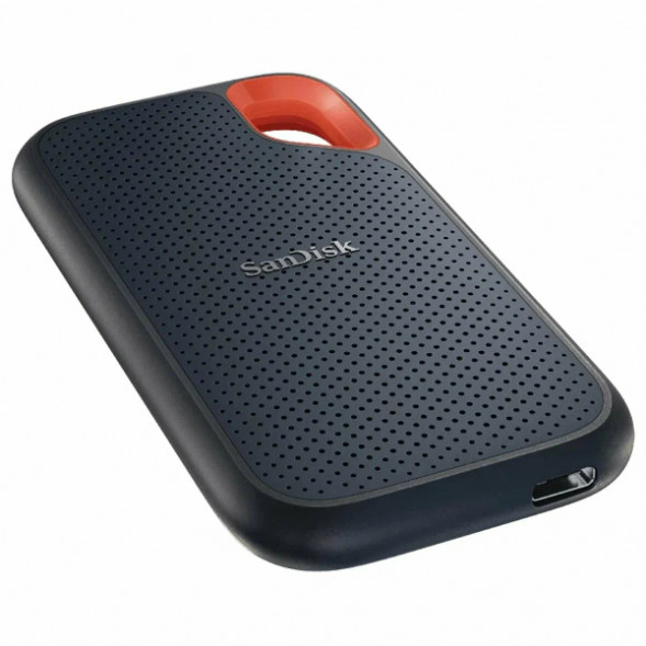 Внешний диск SanDisk Portable SSD 1TB 1000Mb/s [SDSSDE61-1TOO-Z25] во Владимире