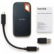 Внешний диск SanDisk Portable SSD 1TB 1000Mb/s [SDSSDE61-1TOO-Z25] во Владимире
