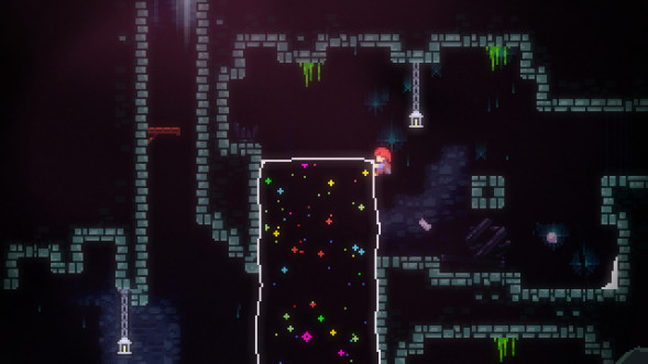 Игра Celeste [Nintendo Switch, русские субтитры] во Владимире