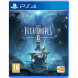 Игра Little Nightmares II [PS4, английская версия] во Владимире