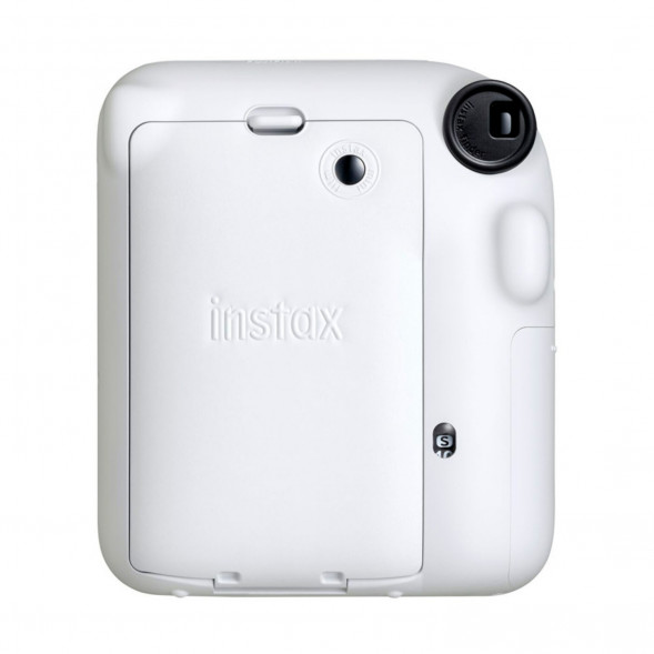 Фотоаппарат моментальной печати Fujifilm Instax Mini 12, White во Владимире