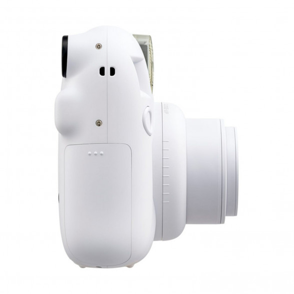 Фотоаппарат моментальной печати Fujifilm Instax Mini 12, White во Владимире