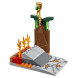Конструктор LEGO Juniors 10722 Схватка со змеями во Владимире