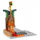 Конструктор LEGO Juniors 10722 Схватка со змеями во Владимире