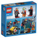 Конструктор LEGO City Deep Sea Explorers 60091 Исследование морских глубин во Владимире