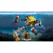 Конструктор LEGO City Deep Sea Explorers 60091 Исследование морских глубин во Владимире