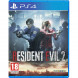 Resident Evil 2 [PS4, русские субтитры] во Владимире