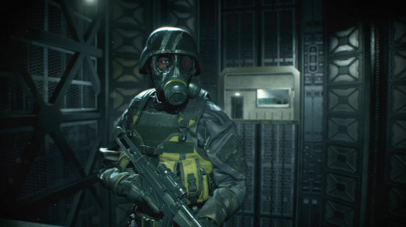 Resident Evil 2 [PS4, русские субтитры] во Владимире