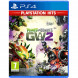 Игра Plants vs. Zombies: Garden Warfare 2 [PS4, английская версия] во Владимире