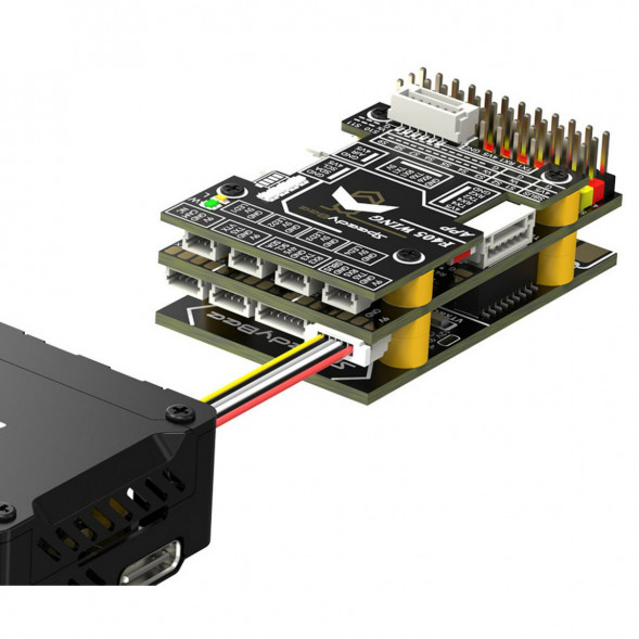 Полётный контроллер SpeedyBee F405 WING APP во Владимире