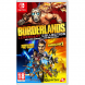 Игра Borderlands Legendary Collection [Nintendo Switch, английская версия] во Владимире
