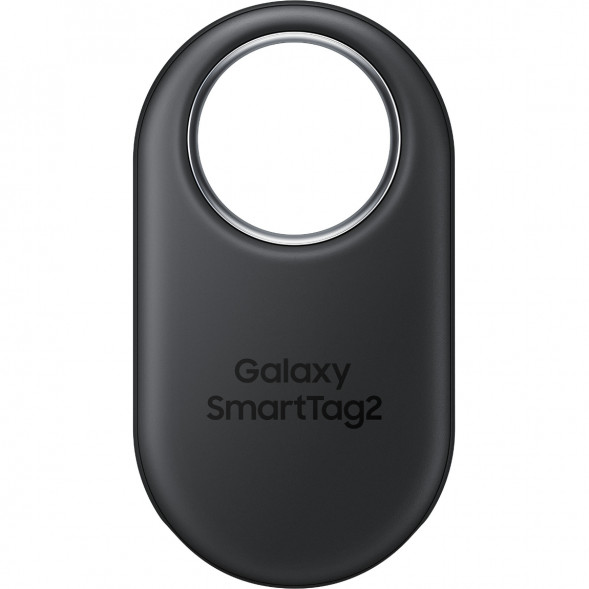 Беспроводная метка Samsung SmartTag2, черный (1 шт.) во Владимире