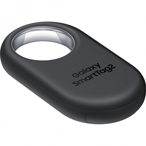 Беспроводная метка Samsung SmartTag2, черный (1 шт.) во Владимире