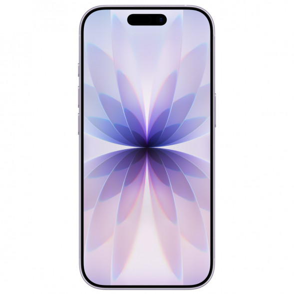 Смартфон Apple iPhone 17 256GB eSim, Lavender во Владимире