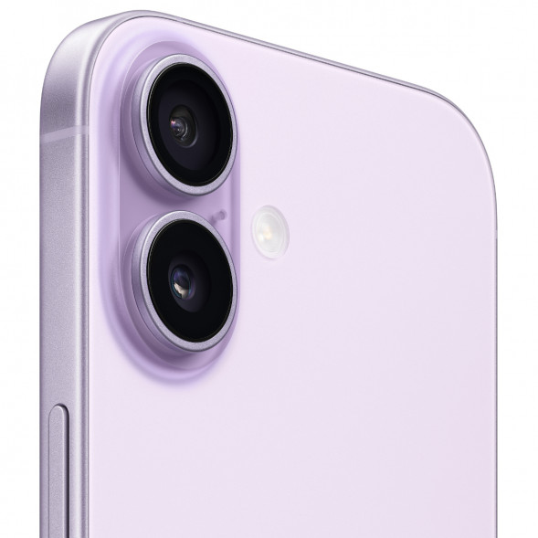 Смартфон Apple iPhone 17 256GB eSim, Lavender во Владимире
